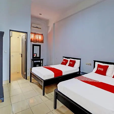 Oyo 90067 Hotel Nuansa Indah